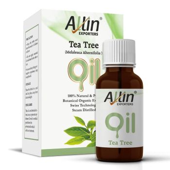 Tea Tree Essential Oil