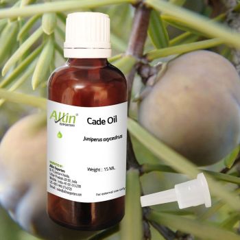 Cade Oil