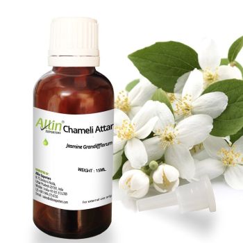 Chameli Attar