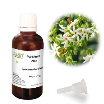 Har Sringar Attar