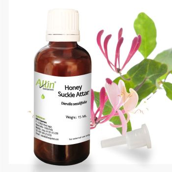Honey Suckle Attar
