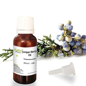 Juniper Berry Oil