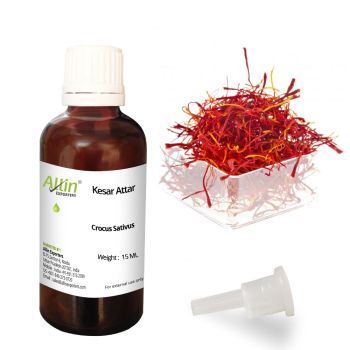 Kesar Attar