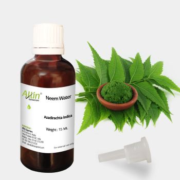 Neem Water