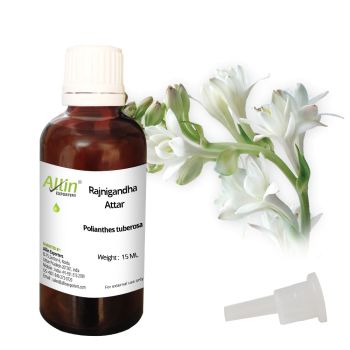 Rajnigandha Attar