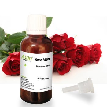 Rose Attar