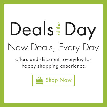 Deal of the Day