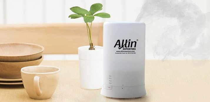 Diffuser & Humidifier